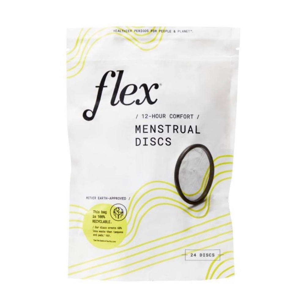 Flex disc -24ct
